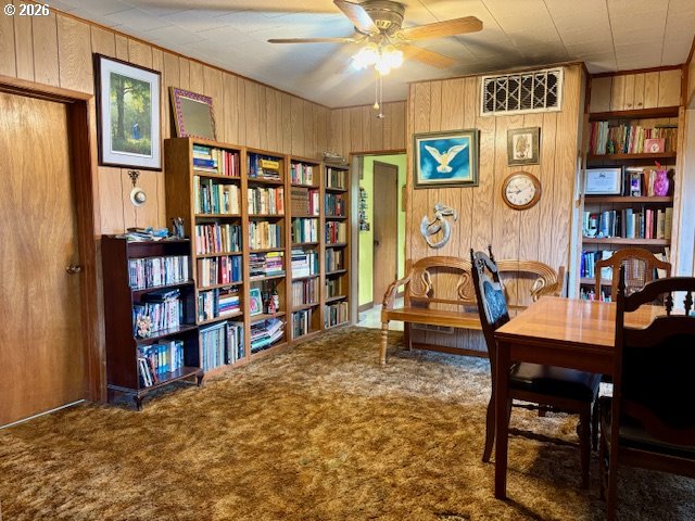 35620 9th Street Nehalem, OR 97131 - Photo 13 of 32 Dining Room