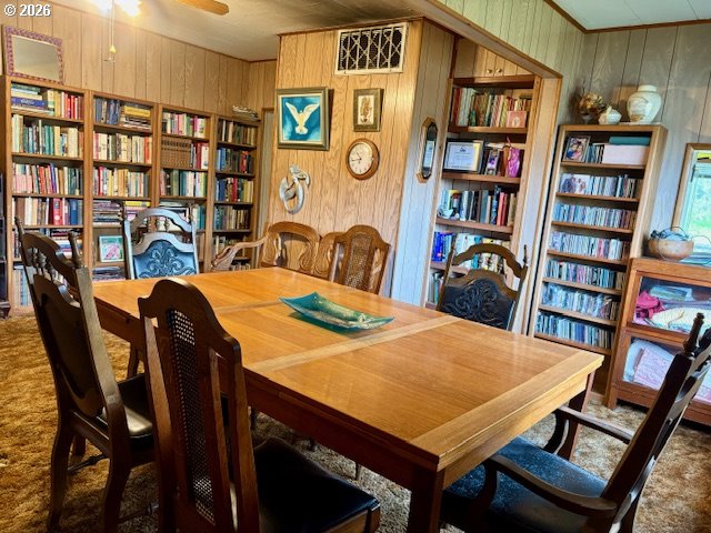 35620 9th Street Nehalem, OR 97131 - Photo 14 of 32 Dining Room