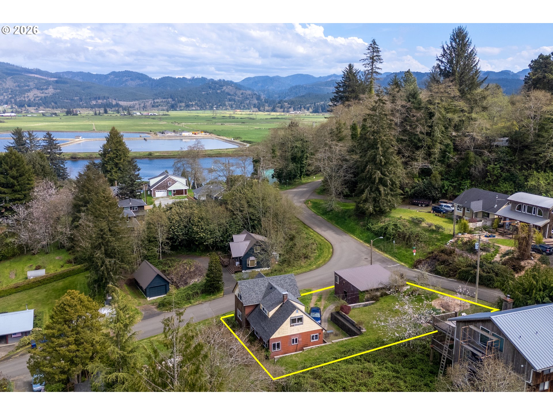 35620 9th Street Nehalem, OR 97131 - Photo 2 of 32