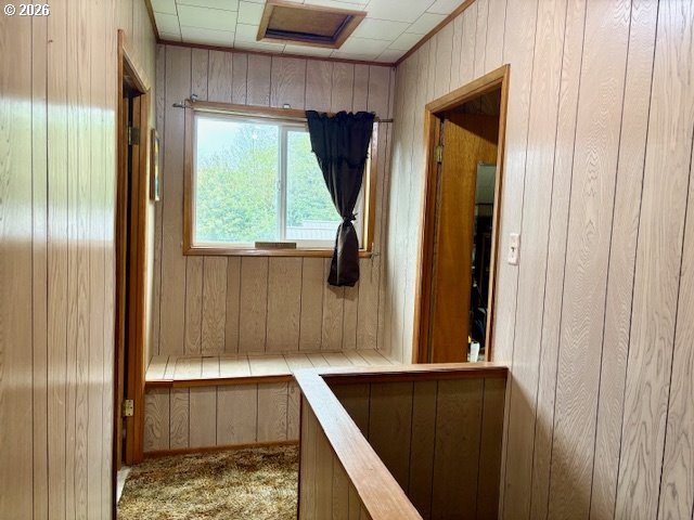 35620 9th Street Nehalem, OR 97131 - Photo 22 of 32 Staircase