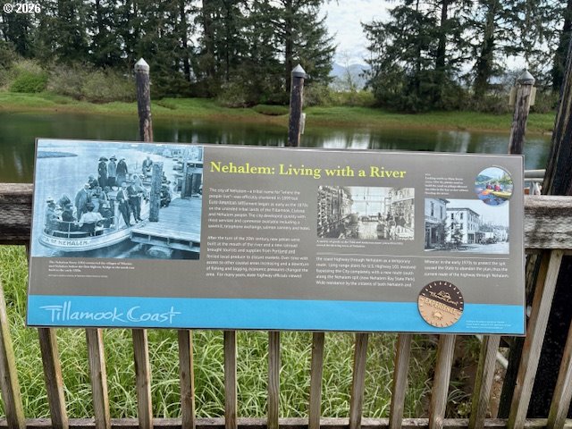 35620 9th Street Nehalem, OR 97131 - Photo 27 of 32 Community Amenities