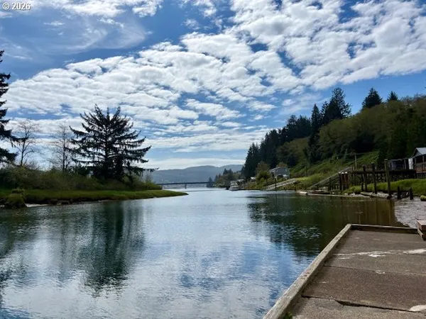 a view of a lake