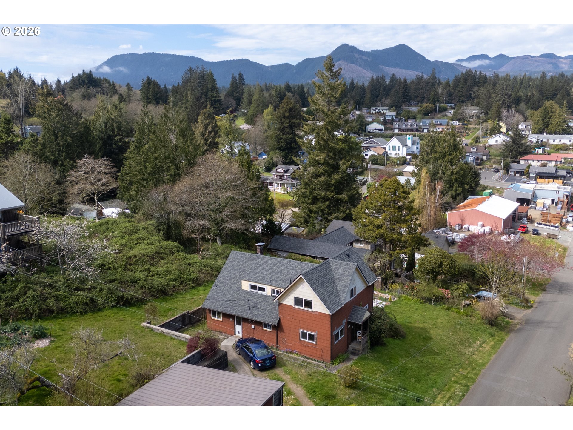 35620 9th Street Nehalem, OR 97131 - Photo 3 of 32