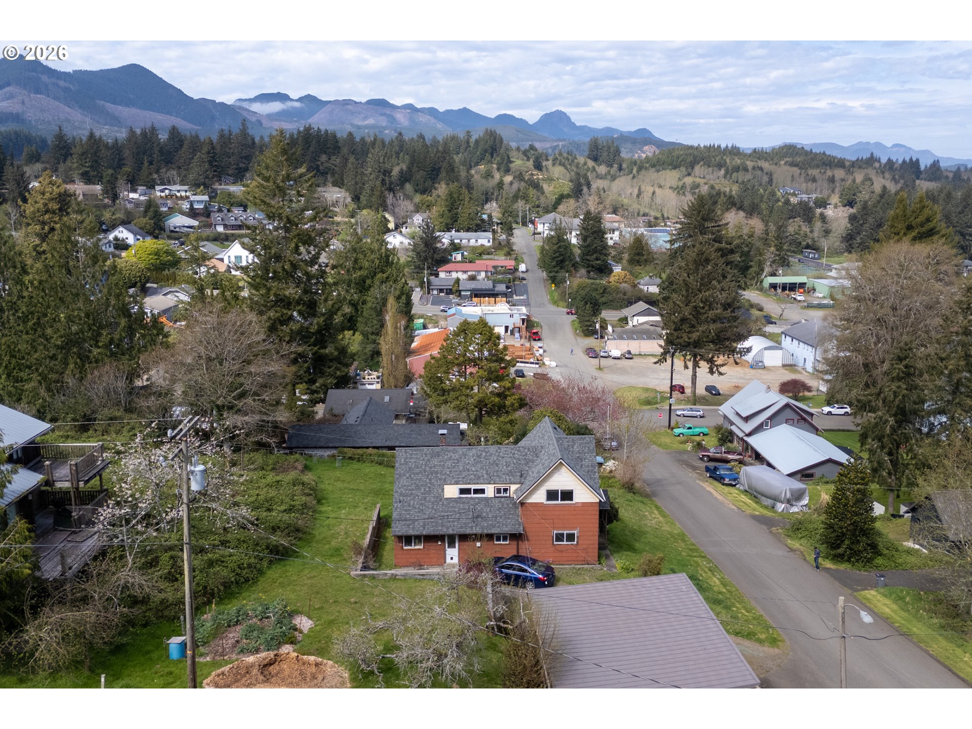35620 9th Street Nehalem, OR 97131 - Photo 4 of 32