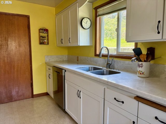35620 9th Street Nehalem, OR 97131 - Photo 8 of 32 Kitchen