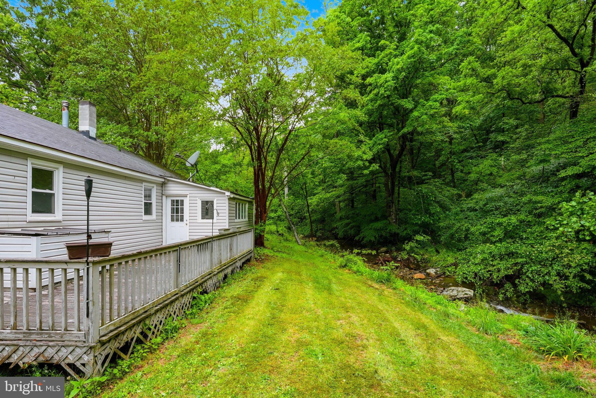 326 Keyser Run Road Washington, VA 22747 - Photo 8 of 33