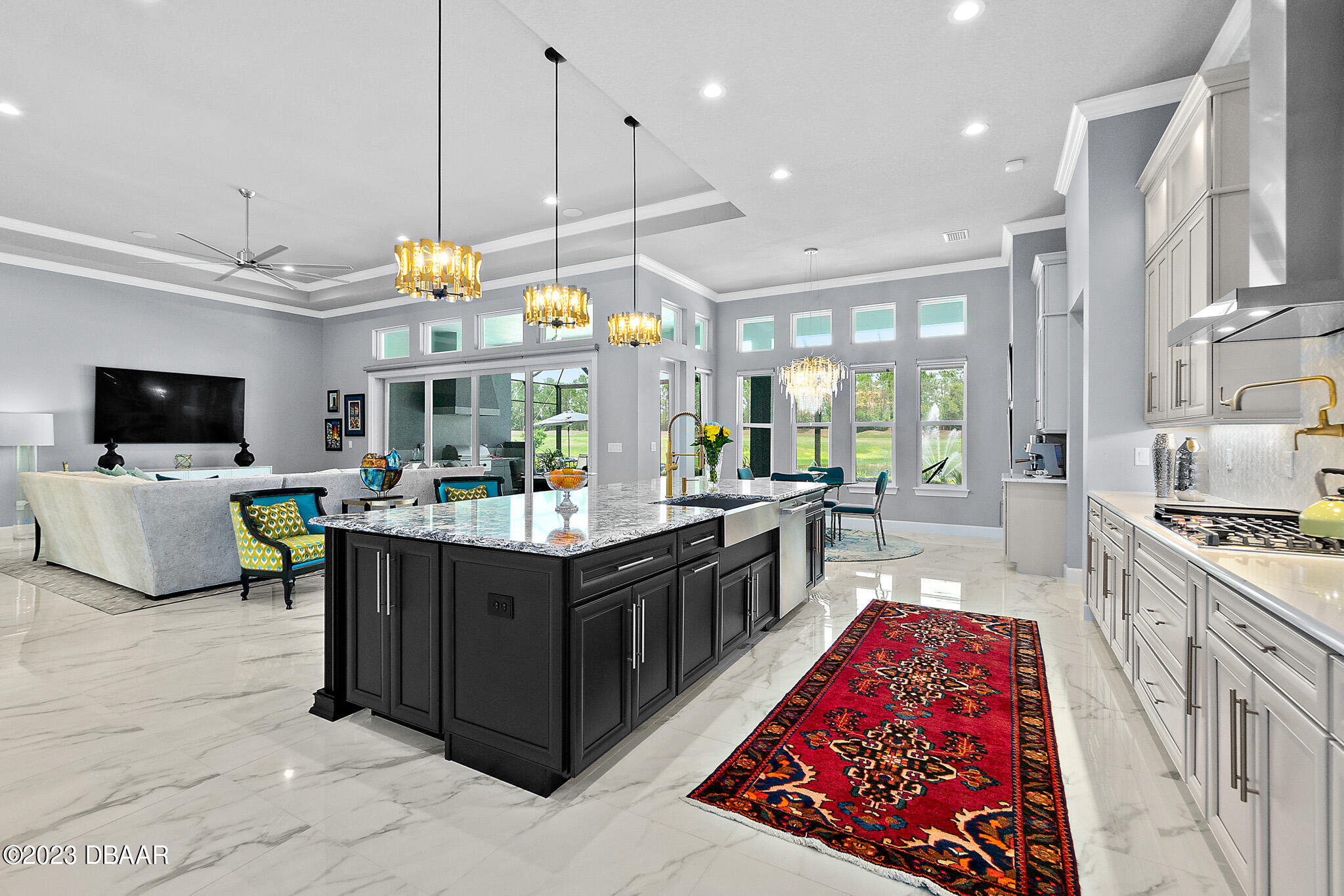 1019 Sudbury Lane Ormond Beach, FL 32174 - Photo 21 of 94 1019SudburyLnPhotos-134