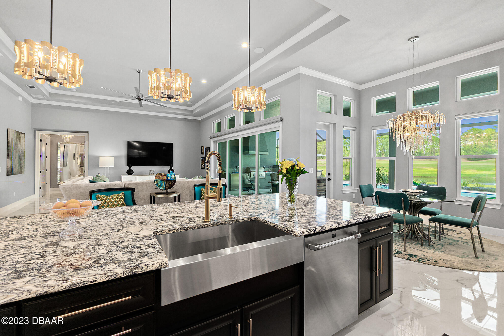 1019 Sudbury Lane Ormond Beach, FL 32174 - Photo 23 of 94 1019SudburyLnPhotos-136