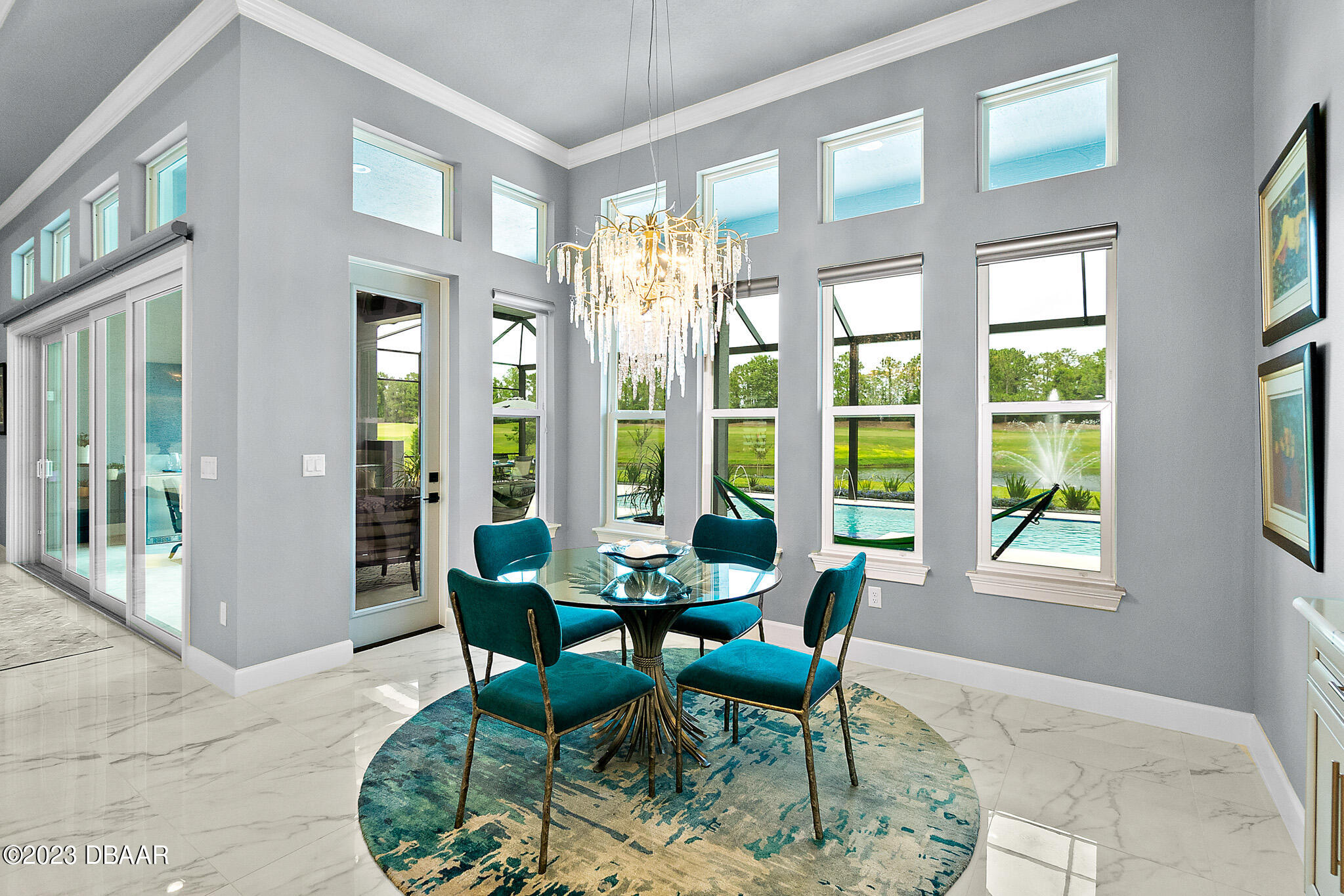 1019 Sudbury Lane Ormond Beach, FL 32174 - Photo 26 of 94 1019SudburyLnPhotos-127