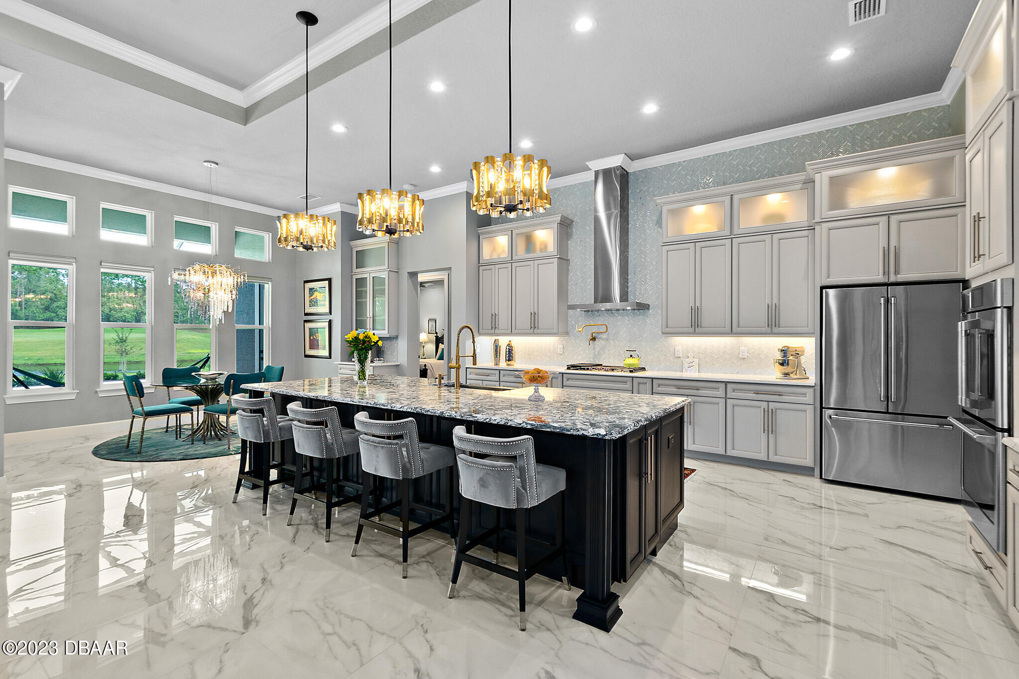 1019 Sudbury Lane Ormond Beach, FL 32174 - Photo 27 of 94 1019SudburyLnPhotos-131