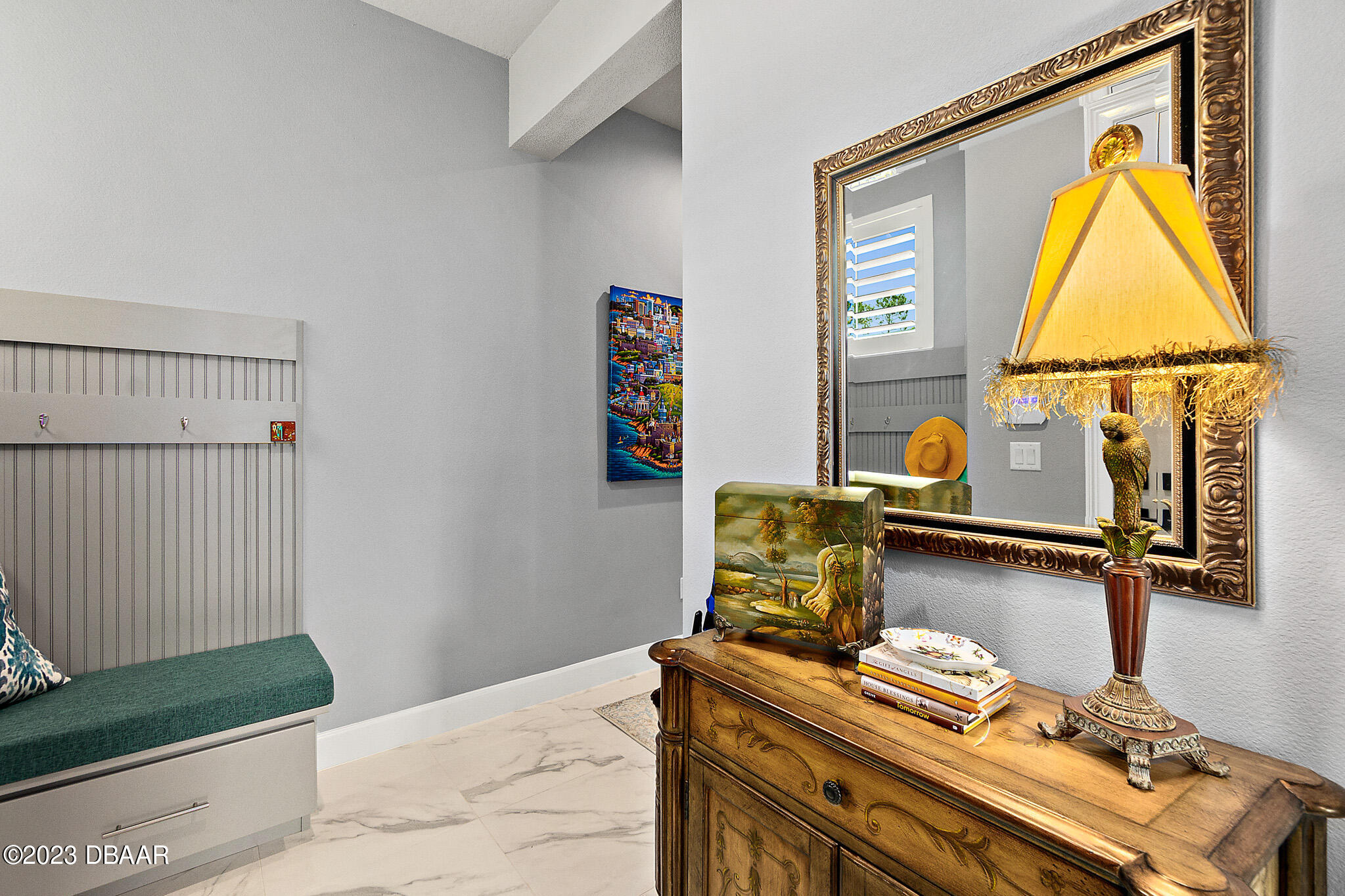 1019 Sudbury Lane Ormond Beach, FL 32174 - Photo 29 of 94 Entrance to Utility Room