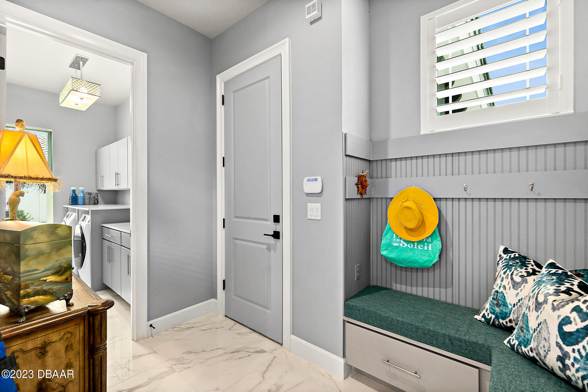 1019 Sudbury Lane Ormond Beach, FL 32174 - Photo 30 of 94 Stop and Drop Area