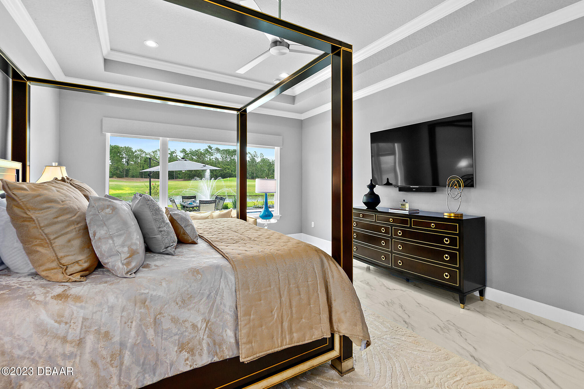 1019 Sudbury Lane Ormond Beach, FL 32174 - Photo 35 of 94 Large Window