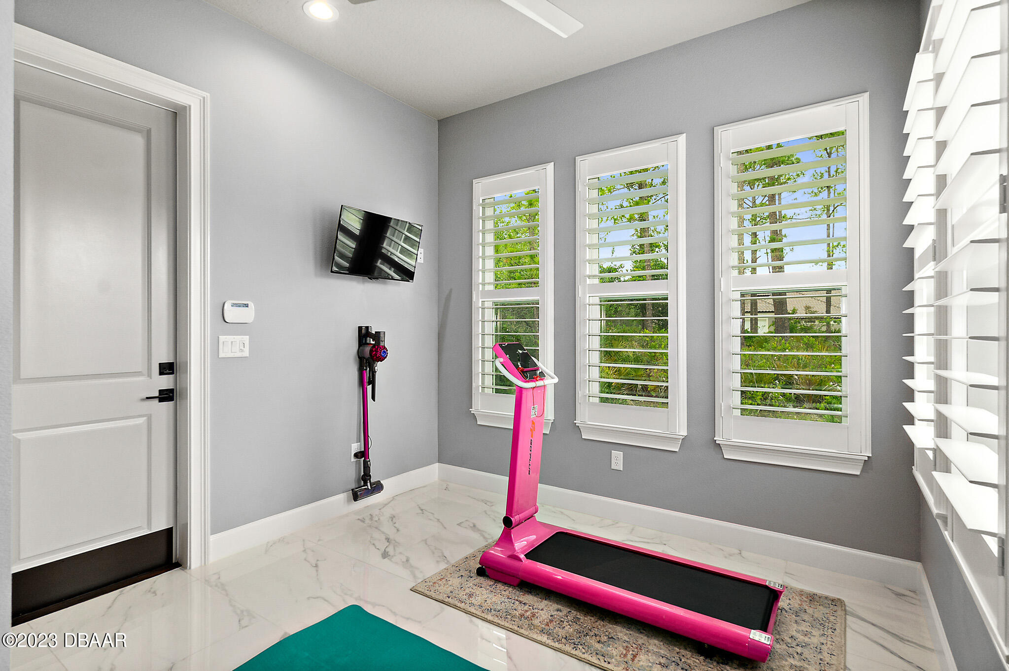 1019 Sudbury Lane Ormond Beach, FL 32174 - Photo 45 of 94 Windows w/Plantation Shutters