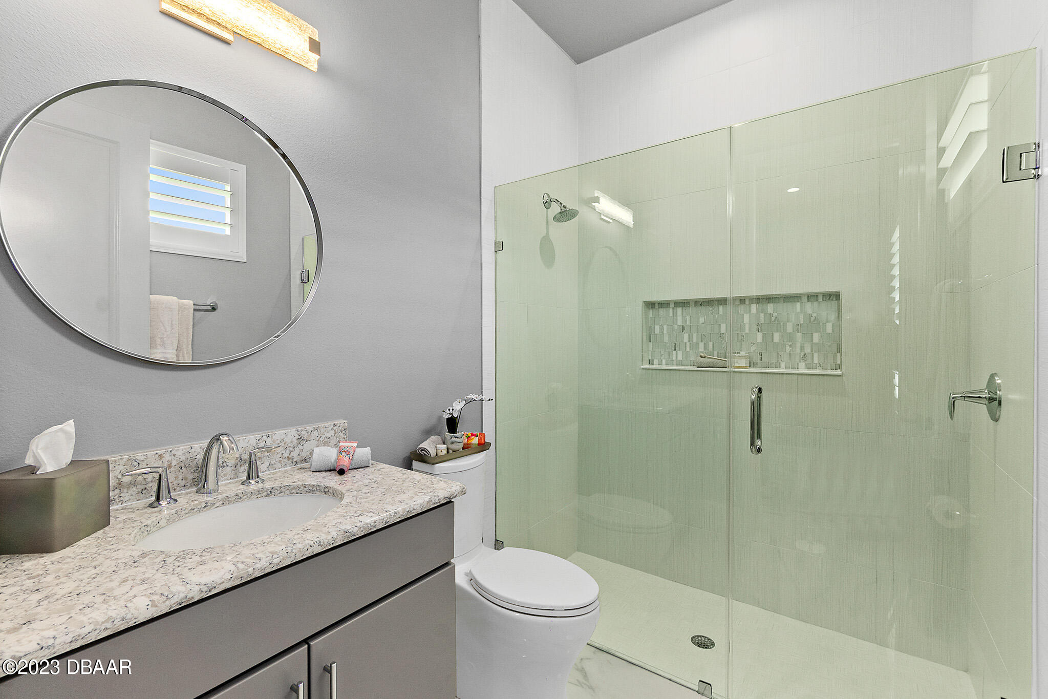 1019 Sudbury Lane Ormond Beach, FL 32174 - Photo 54 of 94 4th Full Bathroom