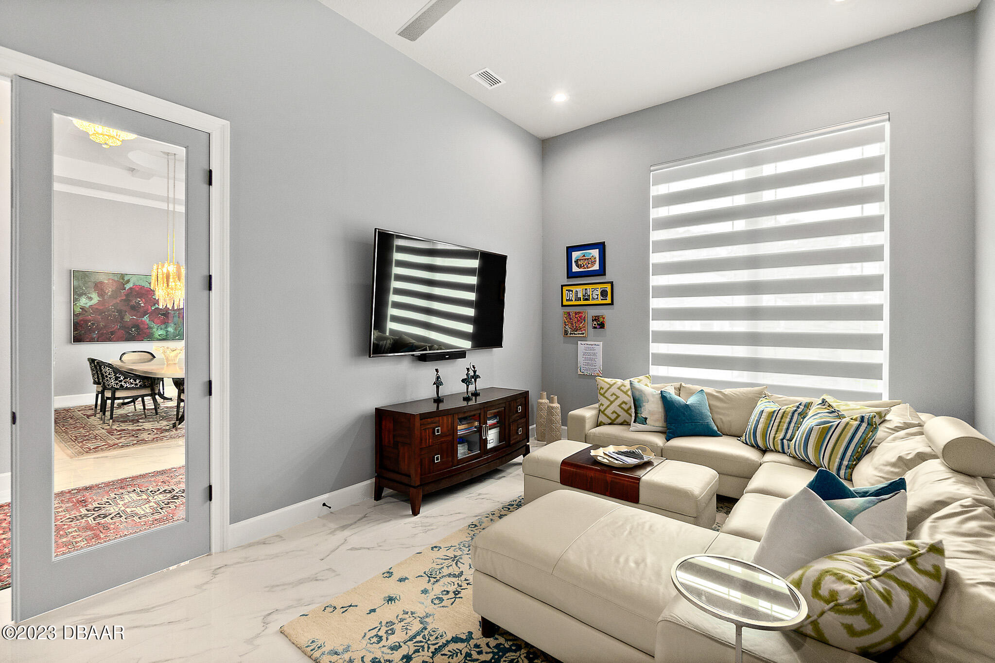 1019 Sudbury Lane Ormond Beach, FL 32174 - Photo 57 of 94 Office/Den