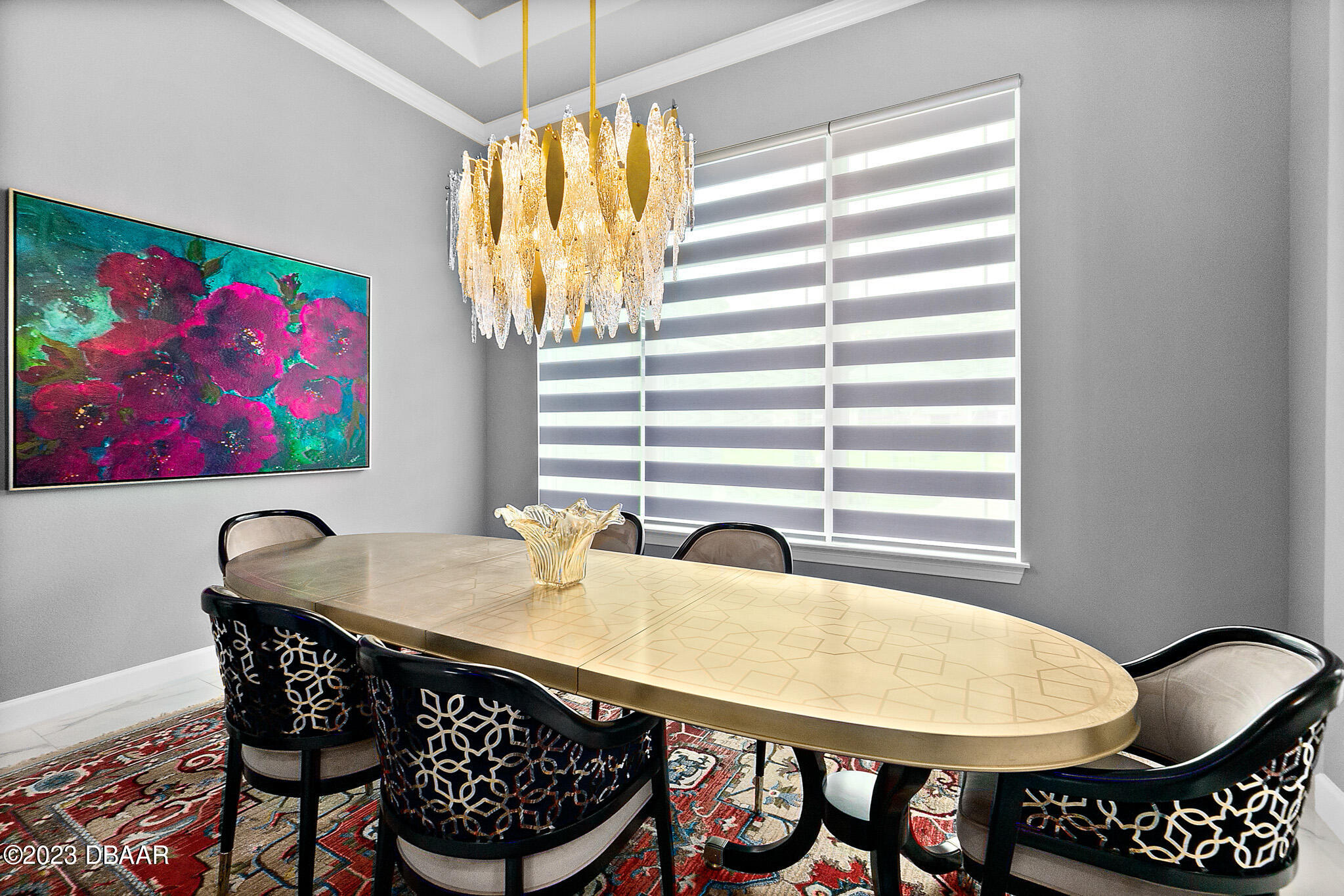 1019 Sudbury Lane Ormond Beach, FL 32174 - Photo 7 of 94 Large Window