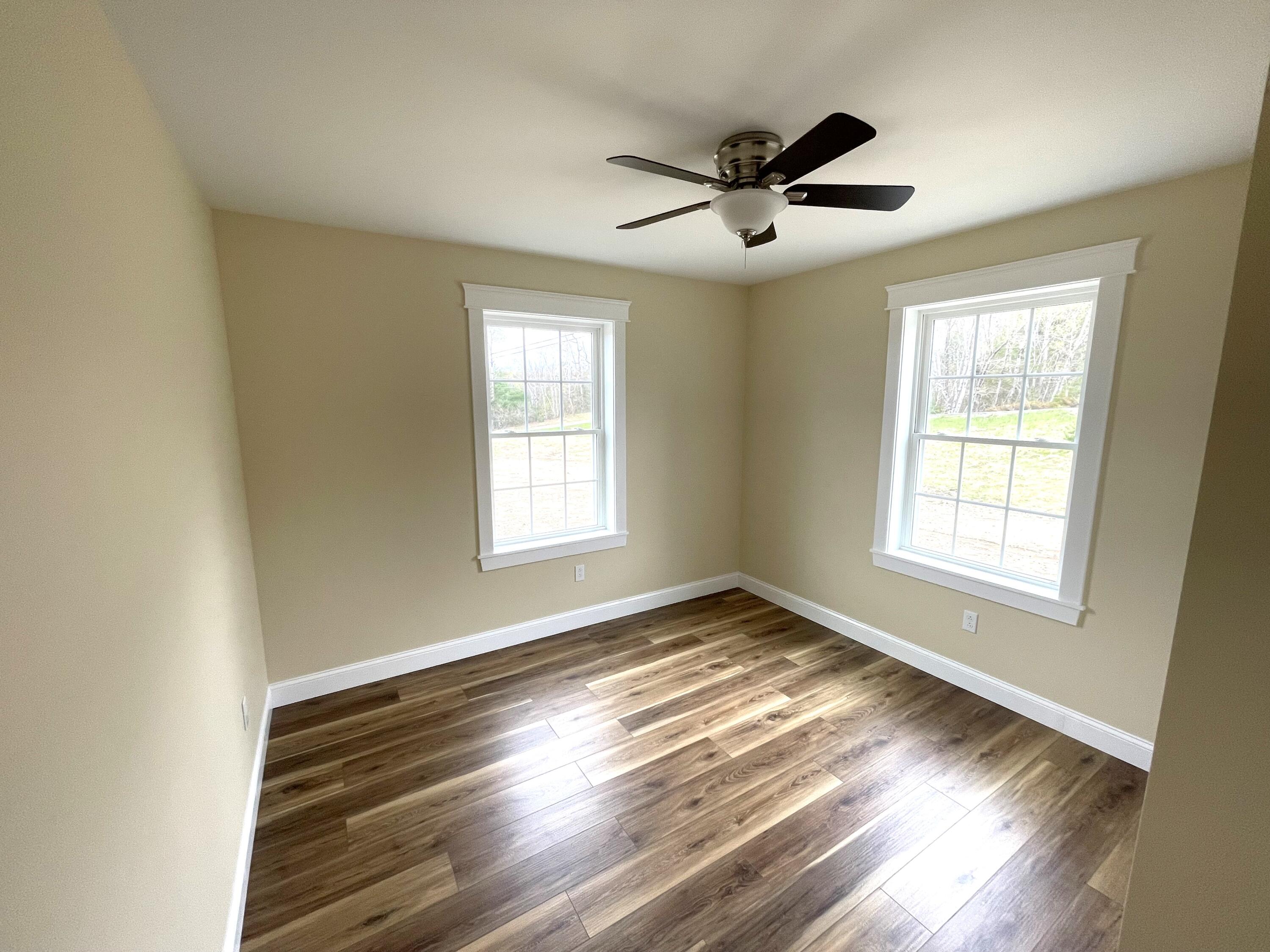 7 Kidder Road South China, ME 04358 - Photo 13 of 17 2nd Bedroom