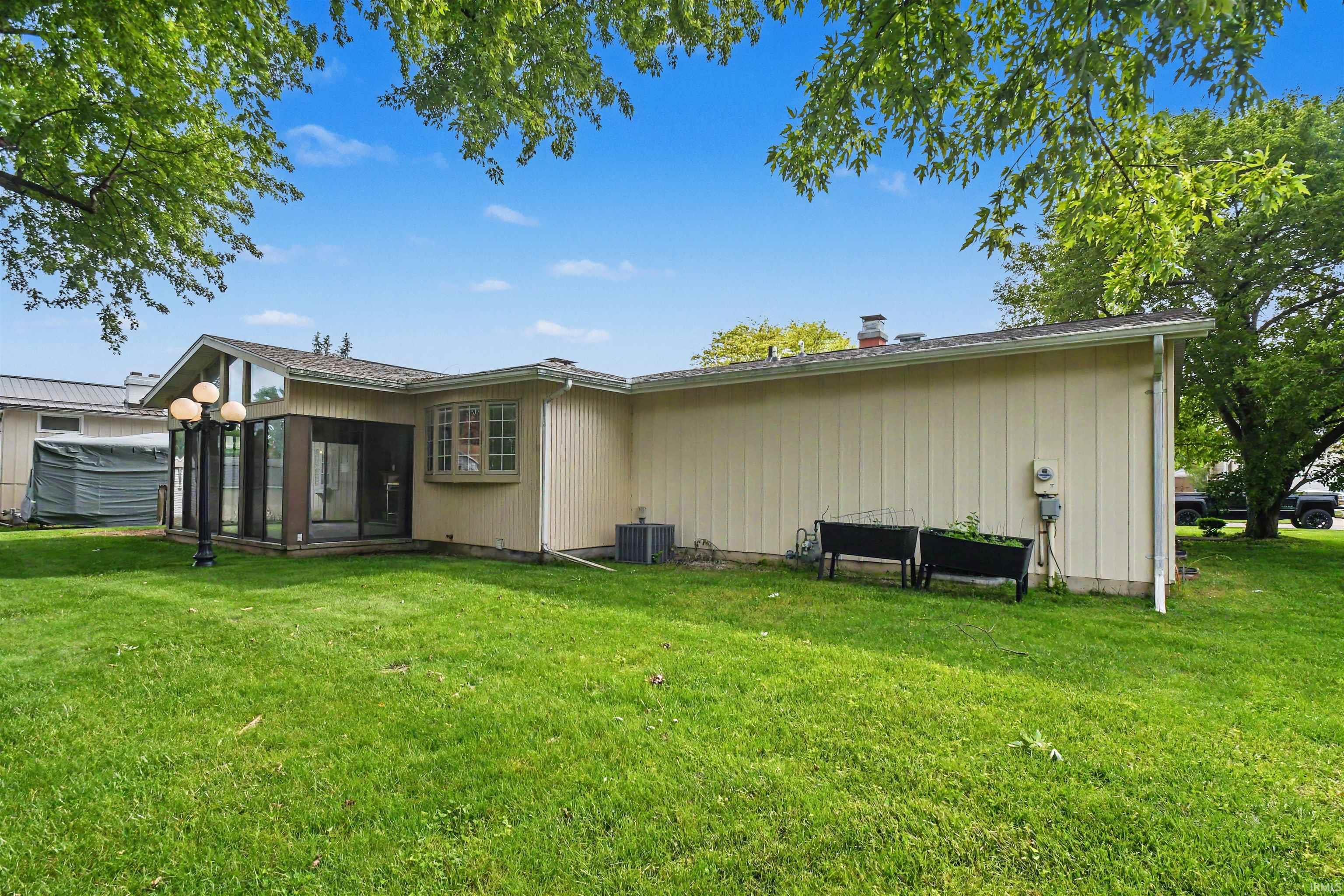 5601 Cape Cod Lane South Bend, IN 46614 - Photo 24 of 27