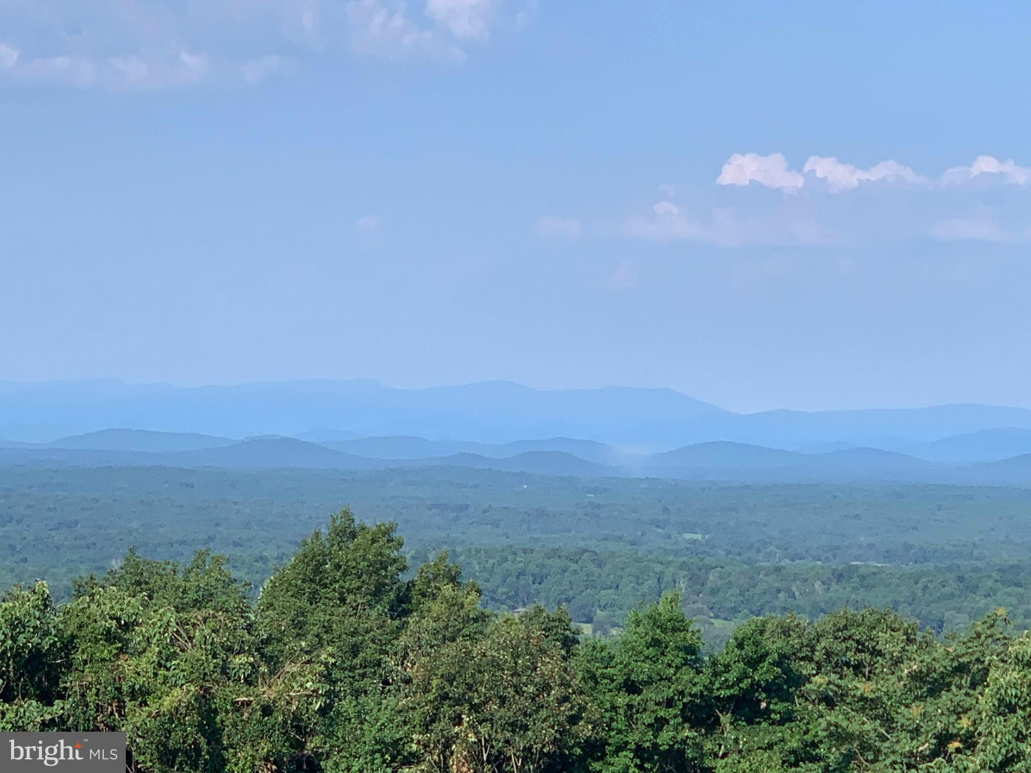 Residue Carters Run Road Marshall, VA 20115 - Photo 30 of 57 a view of a large trees with mountain in the background