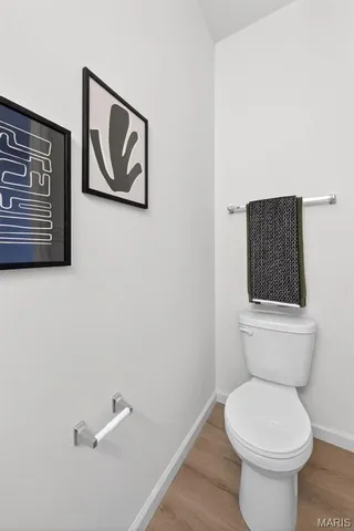 $633,965 | 210 Marais Temps Clair Drive, St. Charles, MO 63301