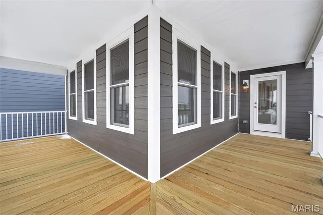 $633,965 | 210 Marais Temps Clair Drive, St. Charles, MO 63301