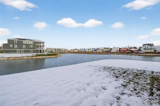 $633,965 | 210 Marais Temps Clair Drive, St. Charles, MO 63301