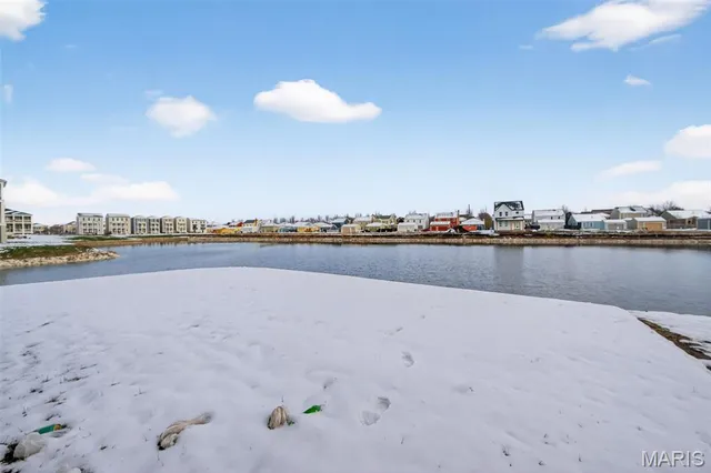 $633,965 | 210 Marais Temps Clair Drive, St. Charles, MO 63301