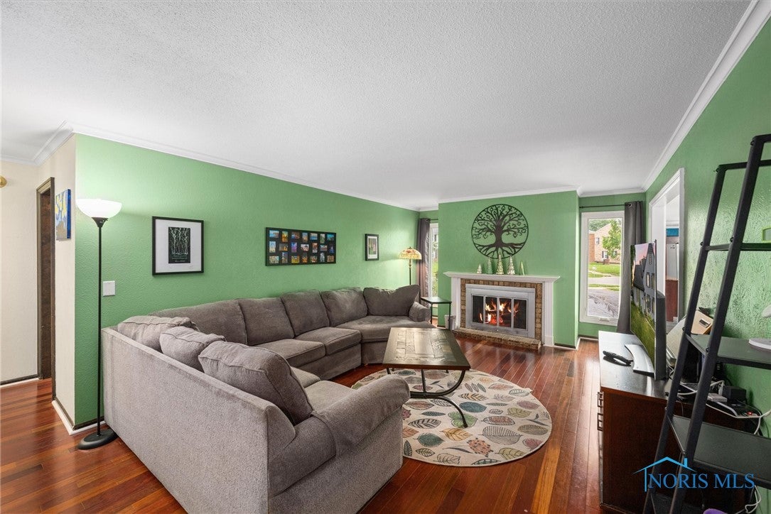 2311 Rockspring Road, Unit 101 Toledo, OH 43614 - Photo 34 of 42 Gallery Image 34