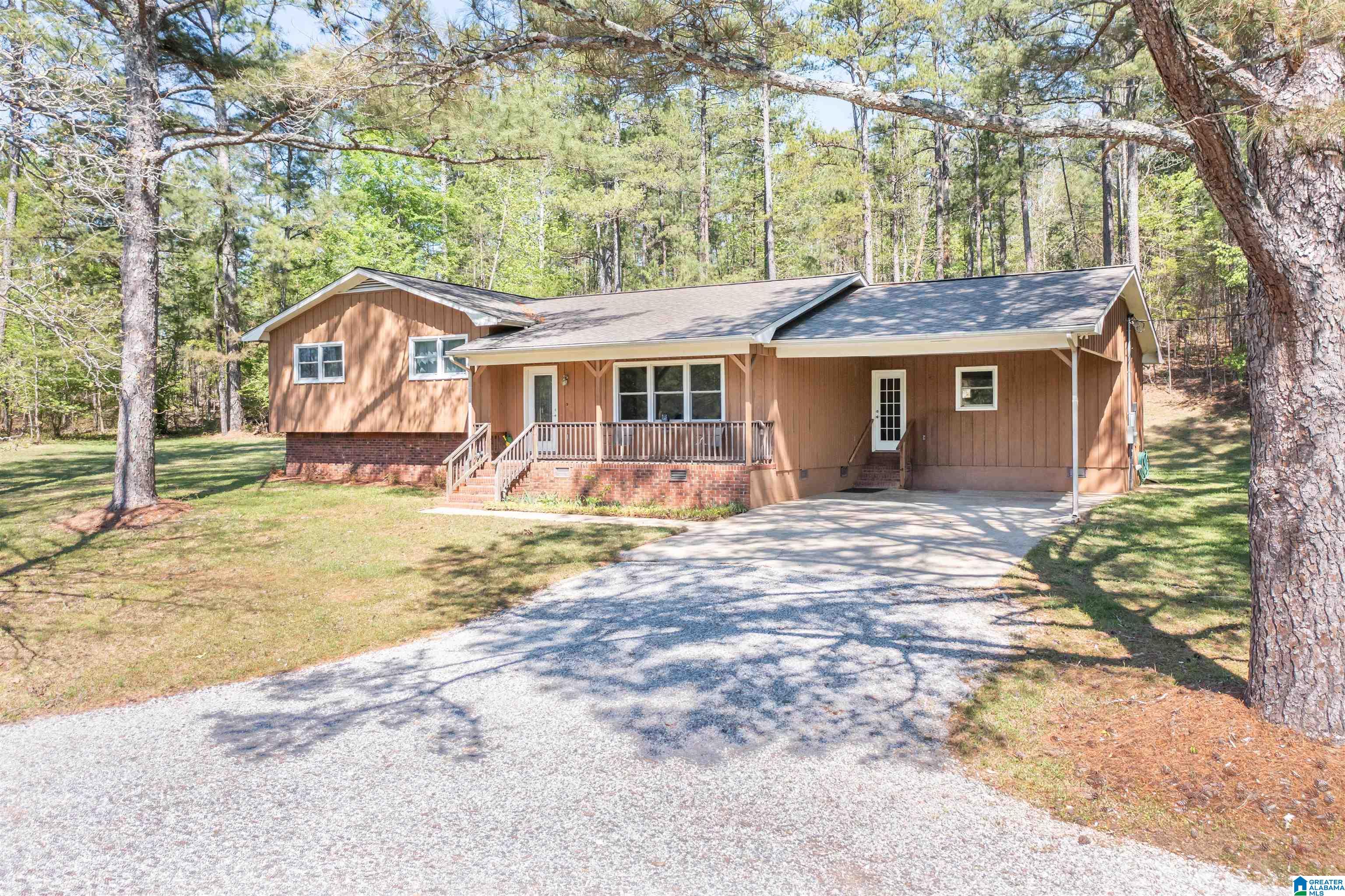 2741 Possum Trot Road Piedmont, AL 36272 - Photo 37 of 62