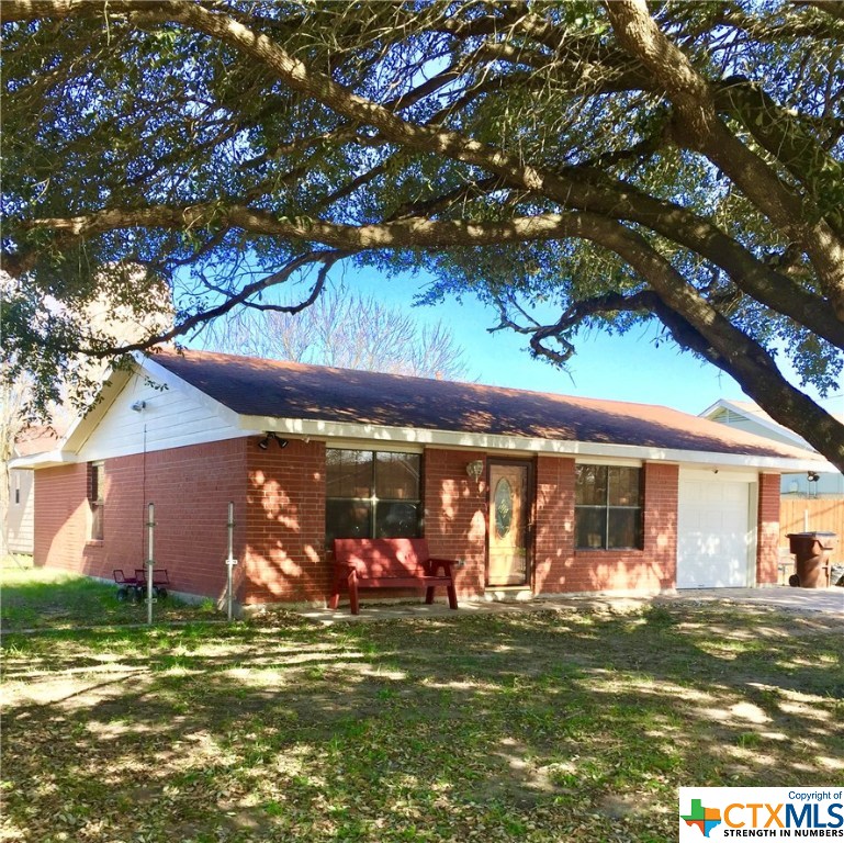 1303 Pendergrass Street Lockhart, TX 78644 - Photo 1 of 1