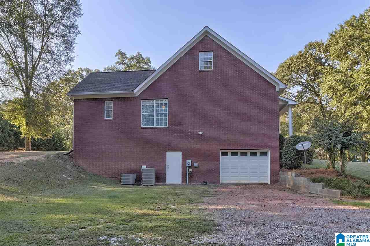 1190 Golf Course Road Jasper, AL 35504 - Photo 9 of 48