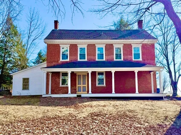 $375,000 | 278 East Main Street, Plainfield, MA 01070