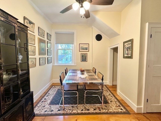 278 East Main Street Plainfield, MA 01070 - Photo 10 of 33 a dining room with wooden floor and chandelier