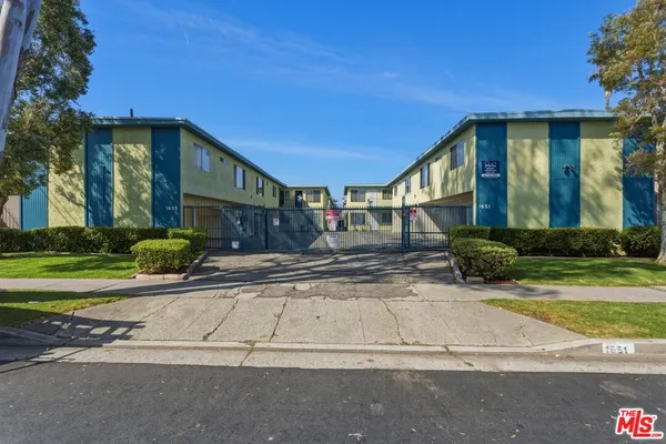 $2,700,000 | 1651 West 206th Street, Torrance, CA 90501