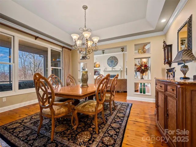 $1,675,000 | 149 Thrashing Rock Drive, Hendersonville, NC 28739