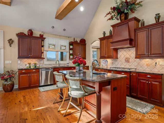 $1,675,000 | 149 Thrashing Rock Drive, Hendersonville, NC 28739