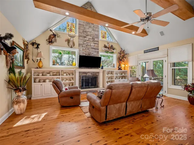 $1,675,000 | 149 Thrashing Rock Drive, Hendersonville, NC 28739