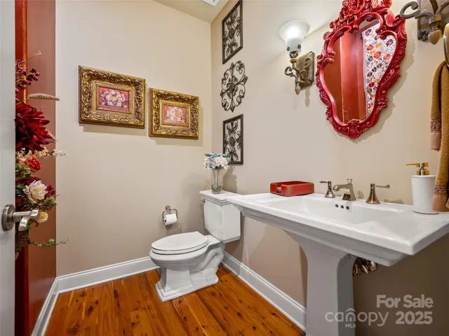 $1,675,000 | 149 Thrashing Rock Drive, Hendersonville, NC 28739