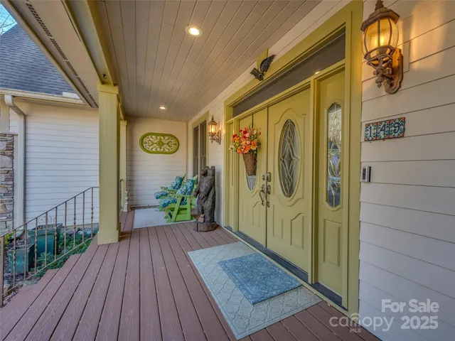 $1,675,000 | 149 Thrashing Rock Drive, Hendersonville, NC 28739