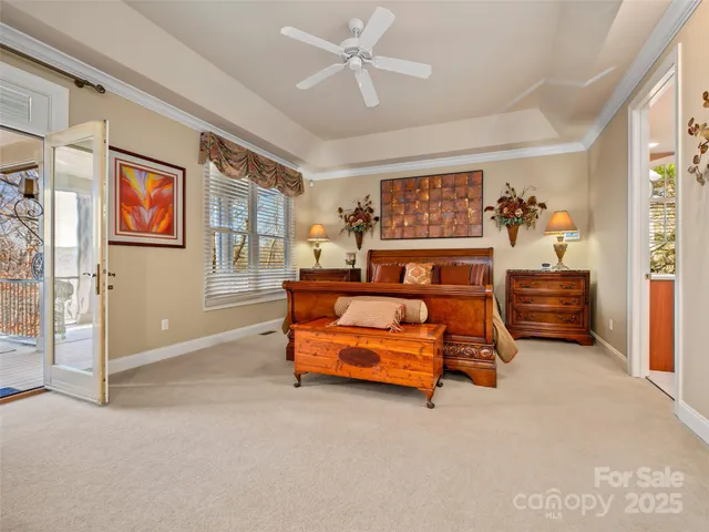 $1,675,000 | 149 Thrashing Rock Drive, Hendersonville, NC 28739