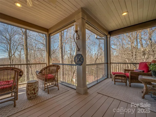 $1,675,000 | 149 Thrashing Rock Drive, Hendersonville, NC 28739