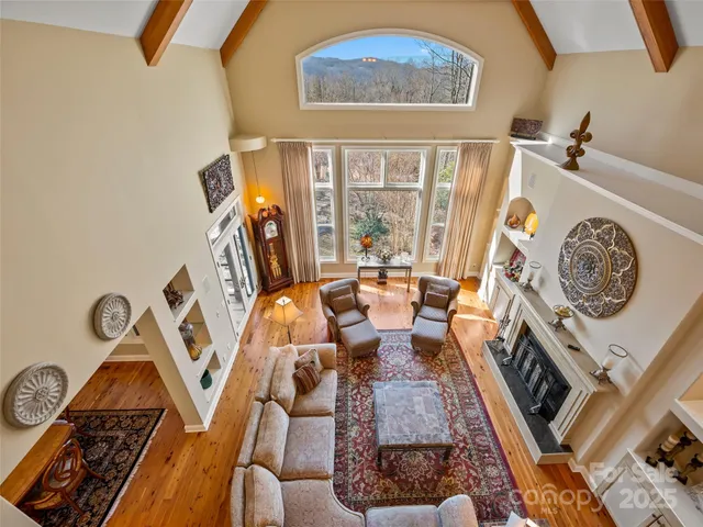 $1,675,000 | 149 Thrashing Rock Drive, Hendersonville, NC 28739