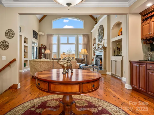 $1,675,000 | 149 Thrashing Rock Drive, Hendersonville, NC 28739