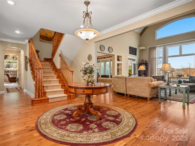 $1,675,000 | 149 Thrashing Rock Drive, Hendersonville, NC 28739