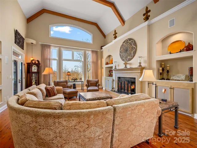 $1,675,000 | 149 Thrashing Rock Drive, Hendersonville, NC 28739