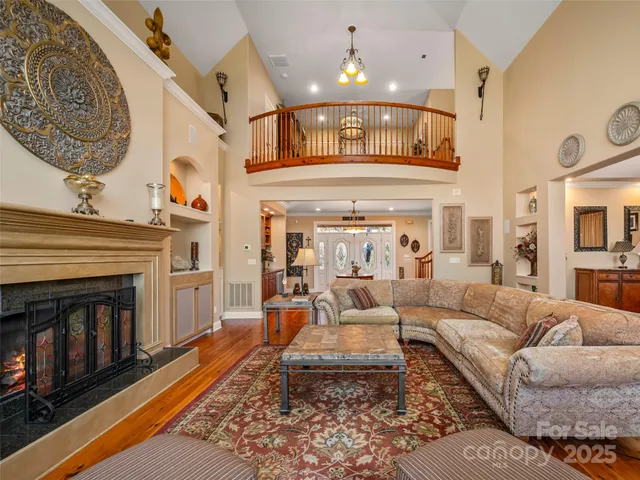$1,675,000 | 149 Thrashing Rock Drive, Hendersonville, NC 28739