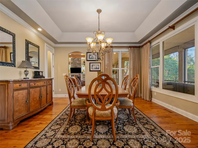 $1,675,000 | 149 Thrashing Rock Drive, Hendersonville, NC 28739