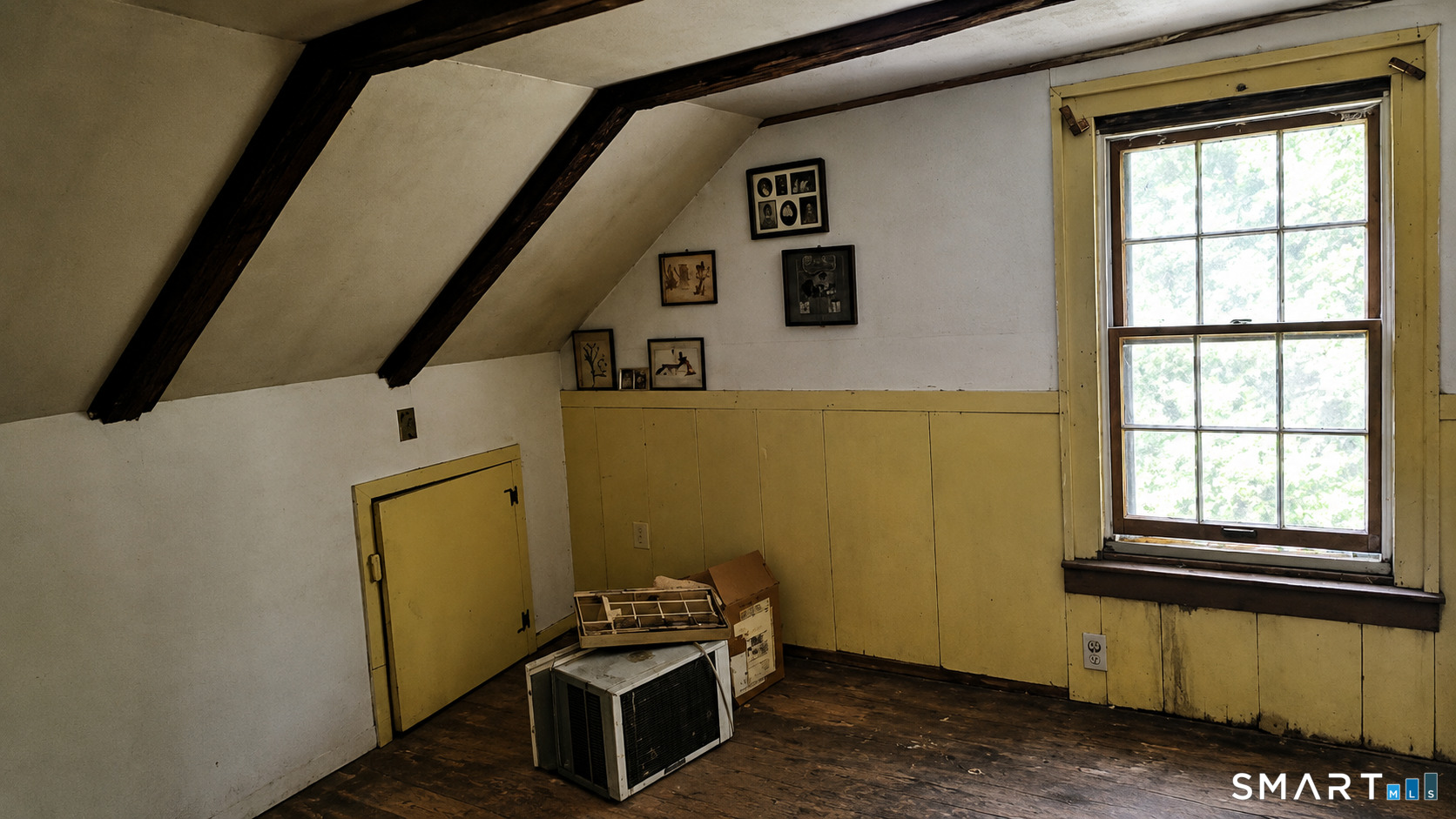 136 Norwich-Lebanon Road Franklin, CT 06254 - Photo 31 of 35