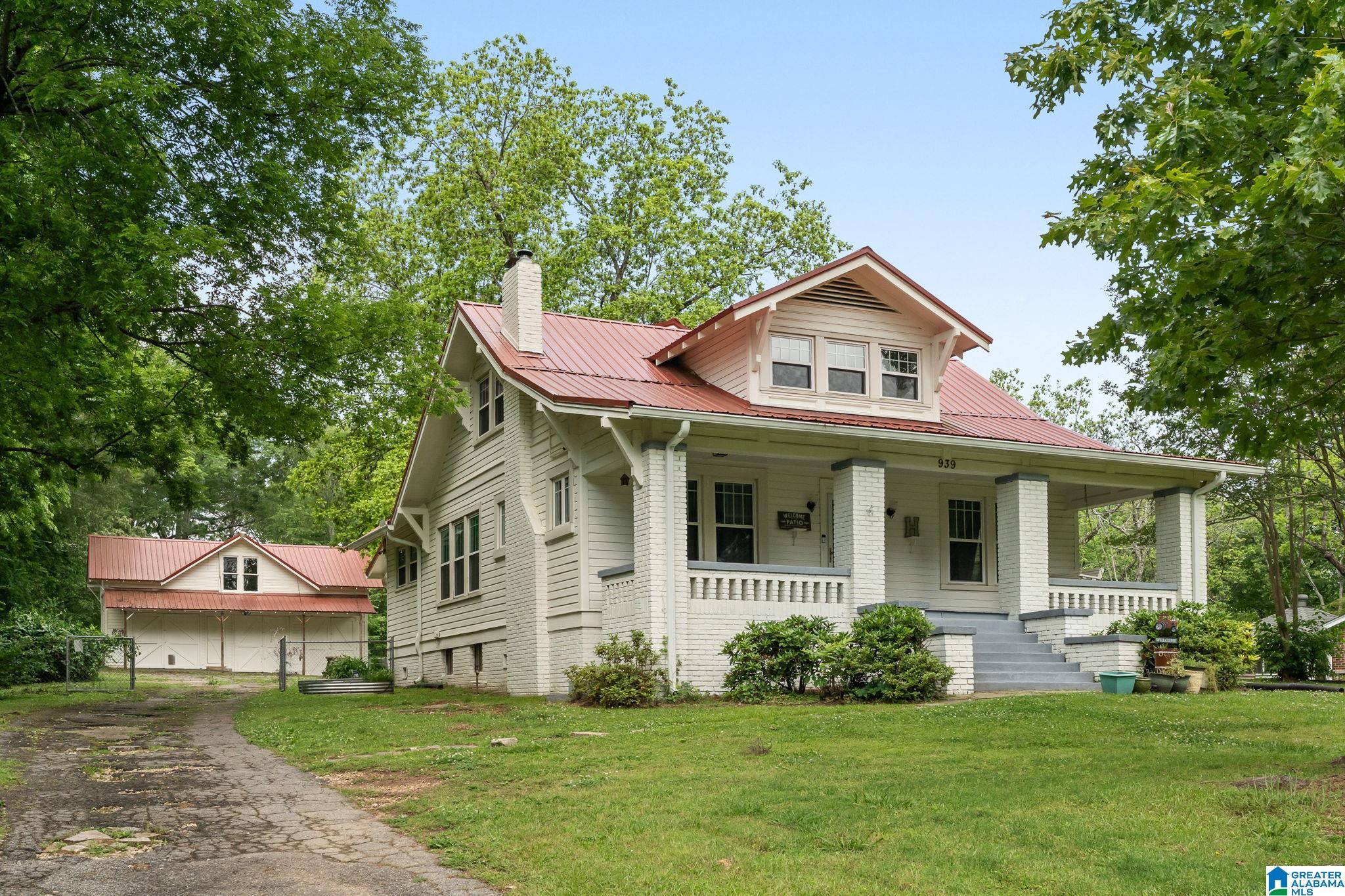 939 Gene Reed Road Birmingham, AL 35235 - Photo 1 of 42 Gallery Image 1